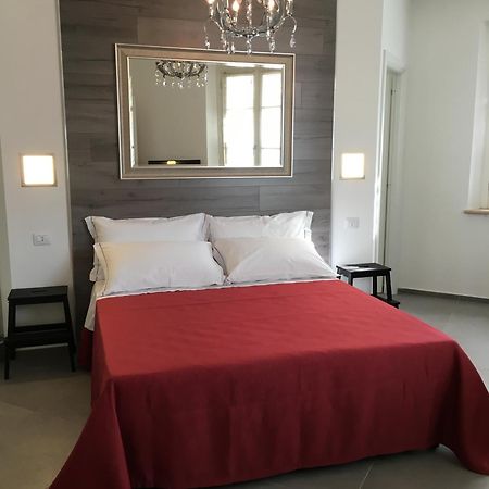 House Sabbioneta Hotel Bagian luar foto