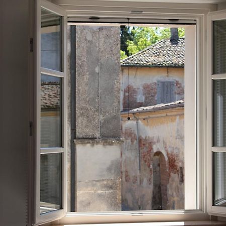 House Sabbioneta Hotel Bagian luar foto