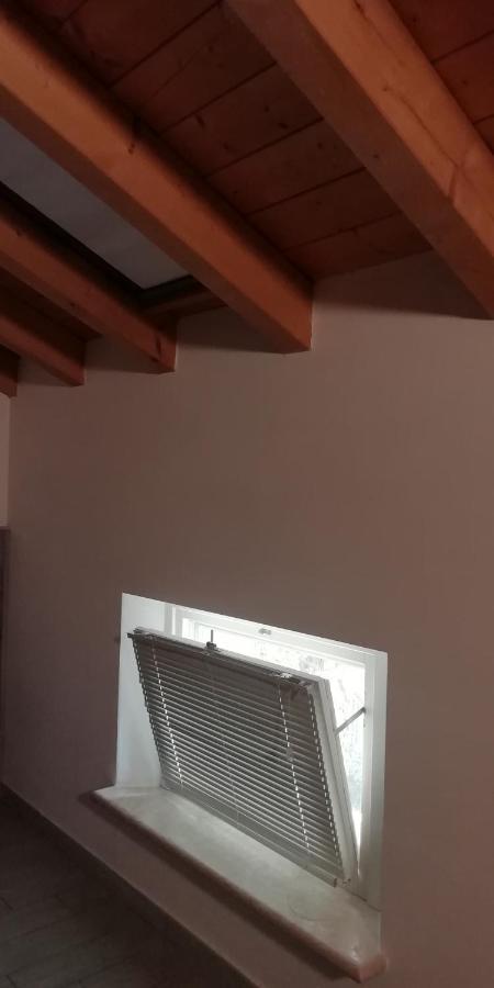 House Sabbioneta Hotel Bagian luar foto