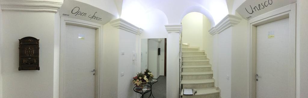 House Sabbioneta Hotel Bagian luar foto