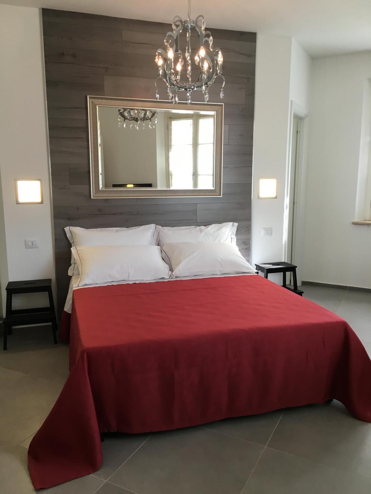 House Sabbioneta Hotel Bagian luar foto
