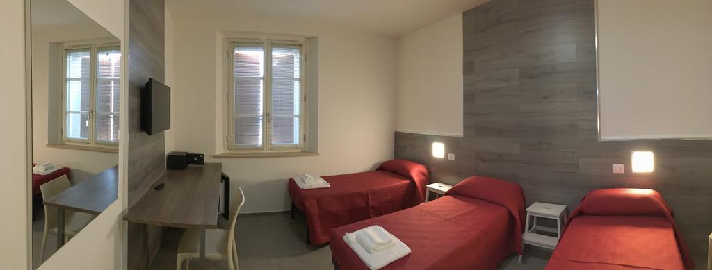 House Sabbioneta Hotel Bagian luar foto