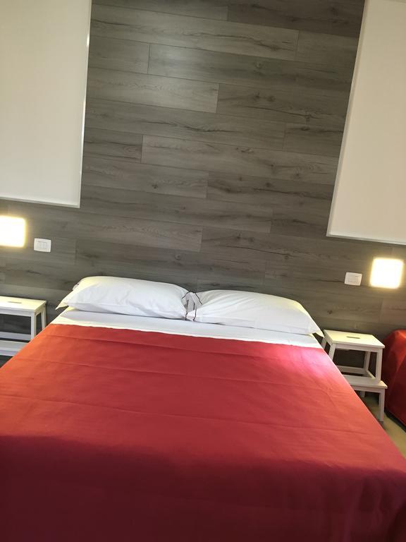 House Sabbioneta Hotel Bagian luar foto