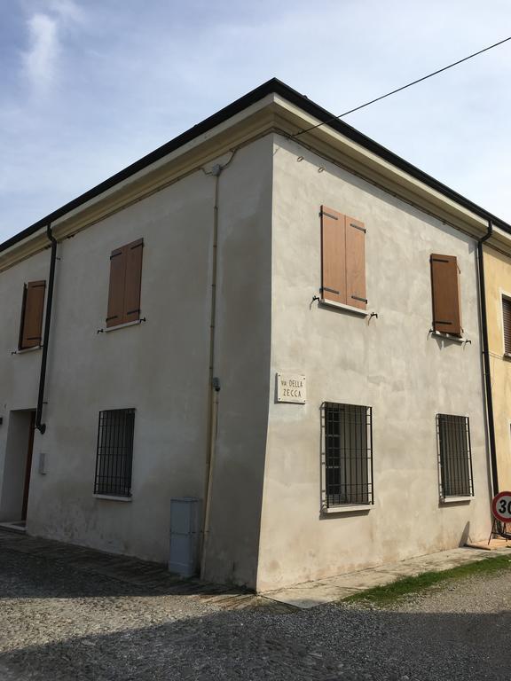 House Sabbioneta Hotel Bagian luar foto