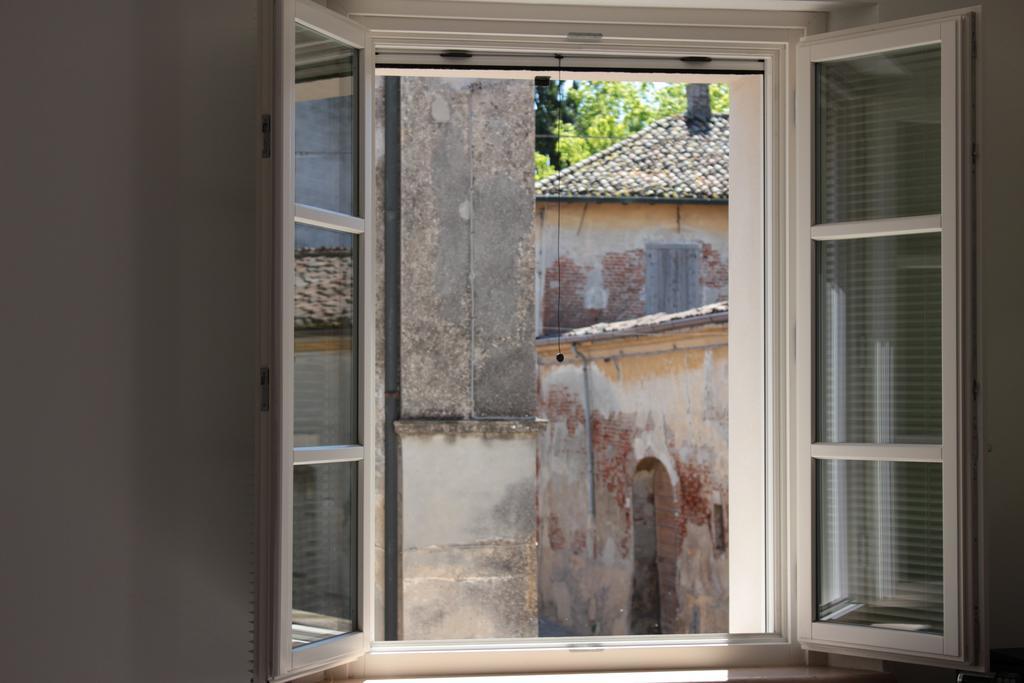 House Sabbioneta Hotel Bagian luar foto