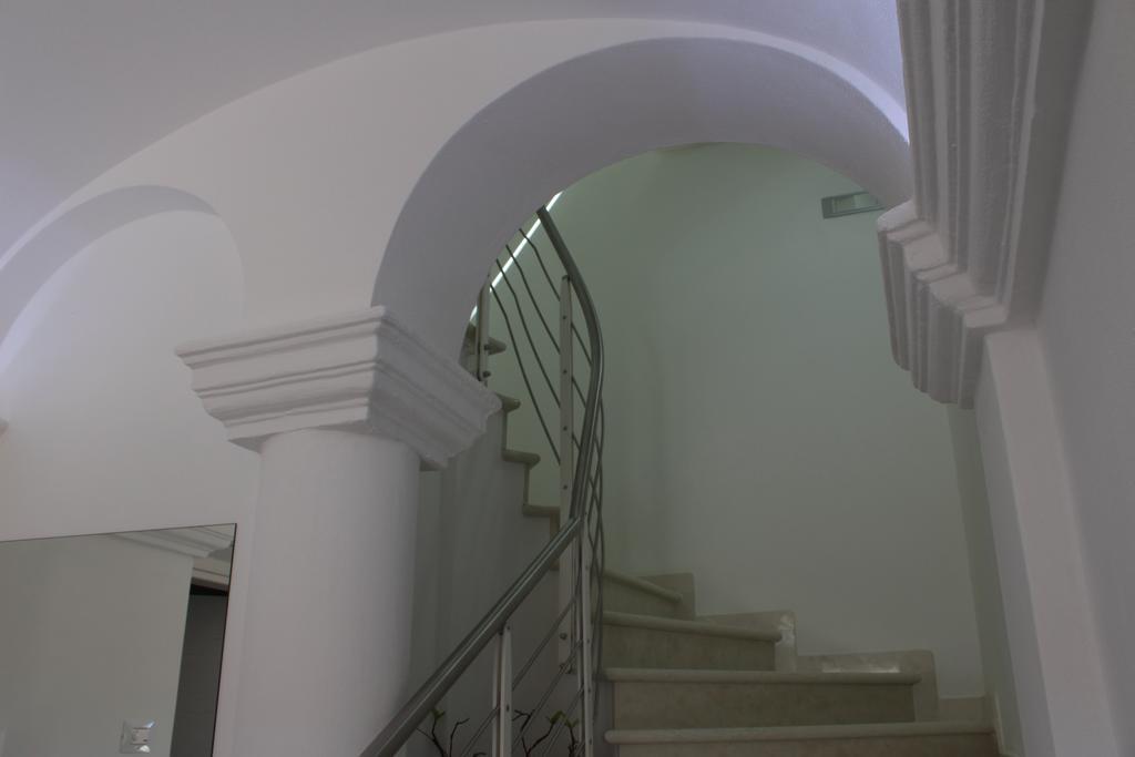House Sabbioneta Hotel Bagian luar foto