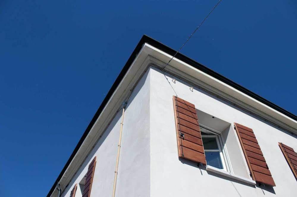 House Sabbioneta Hotel Bagian luar foto