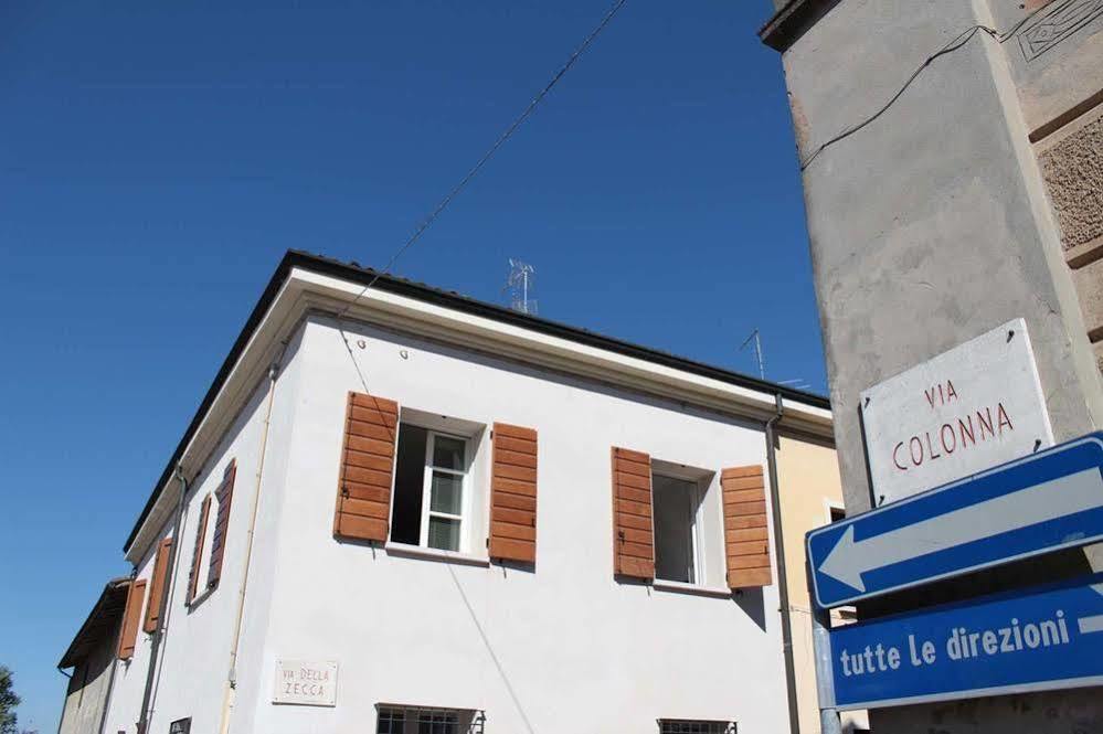 House Sabbioneta Hotel Bagian luar foto