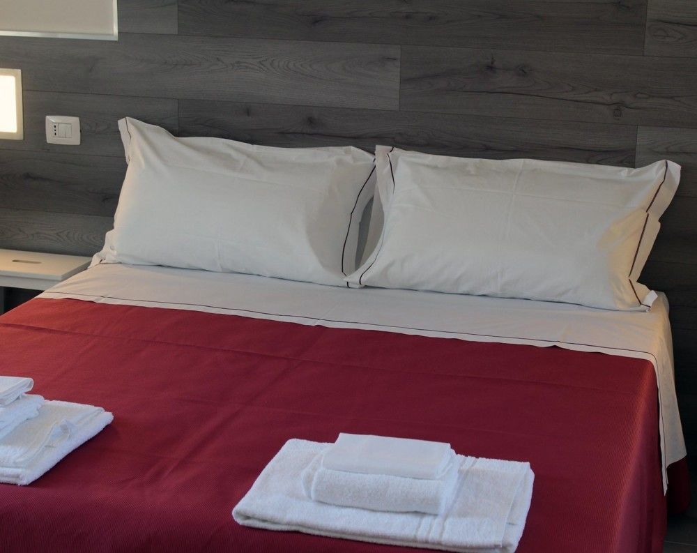 House Sabbioneta Hotel Bagian luar foto