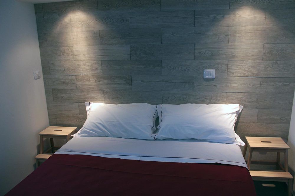 House Sabbioneta Hotel Bagian luar foto