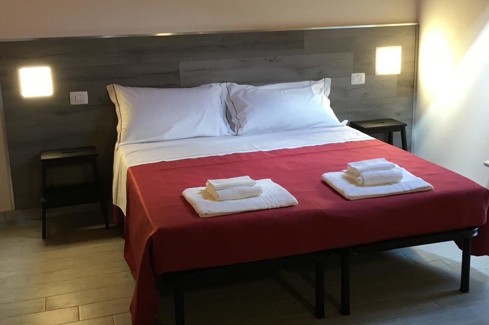 House Sabbioneta Hotel Bagian luar foto