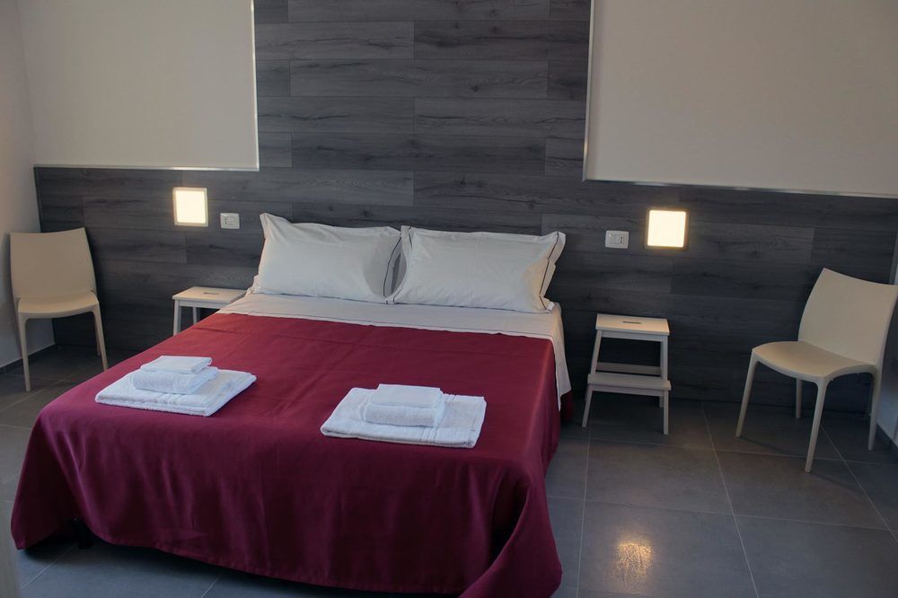 House Sabbioneta Hotel Bagian luar foto