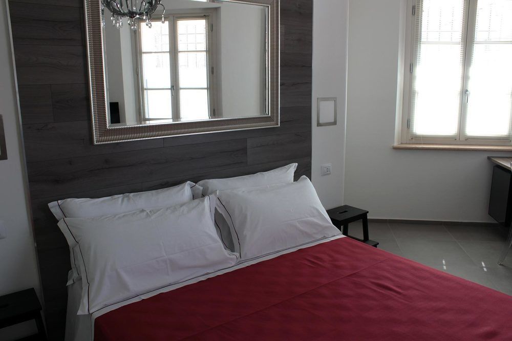House Sabbioneta Hotel Bagian luar foto