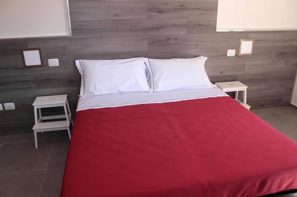 House Sabbioneta Hotel Bagian luar foto