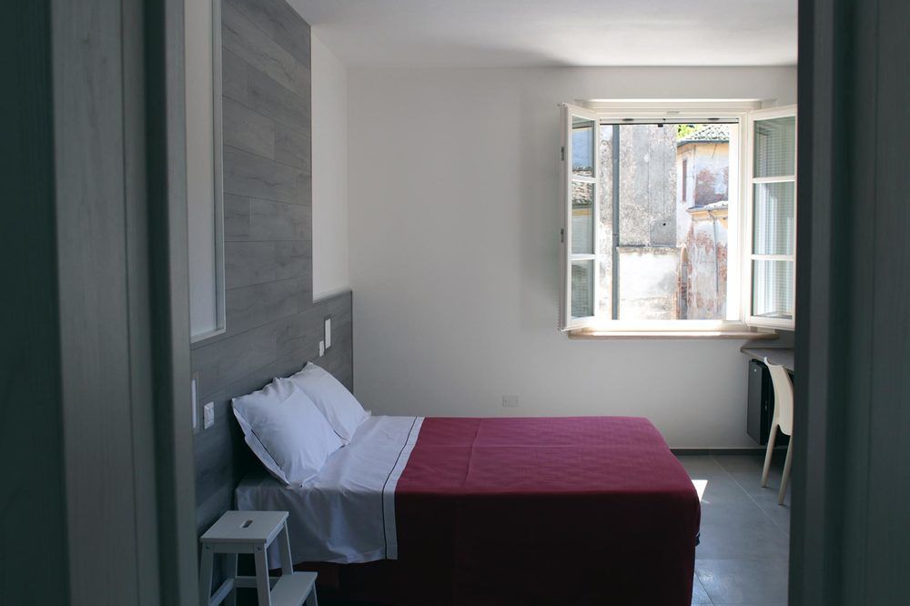 House Sabbioneta Hotel Bagian luar foto