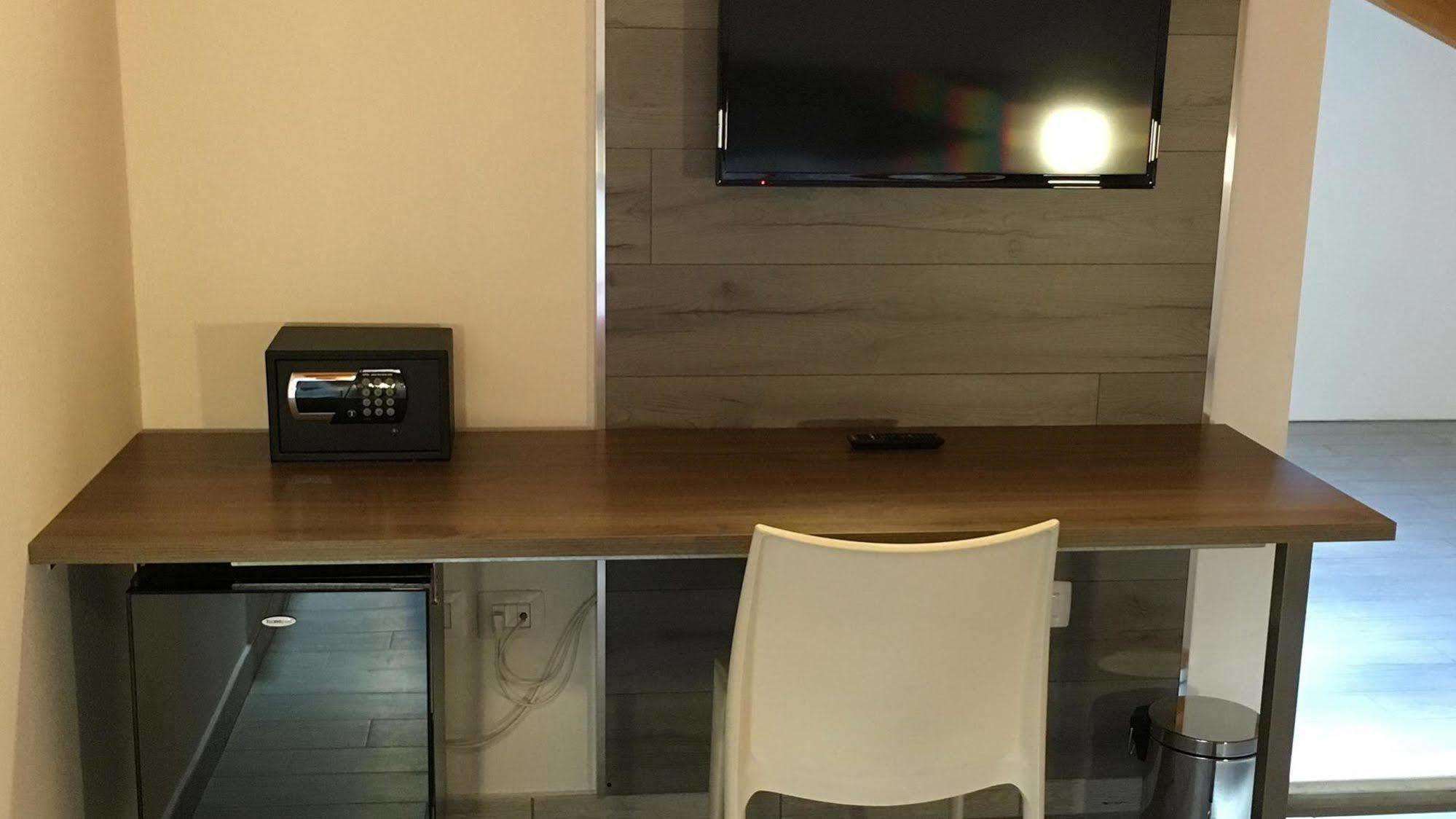 House Sabbioneta Hotel Bagian luar foto