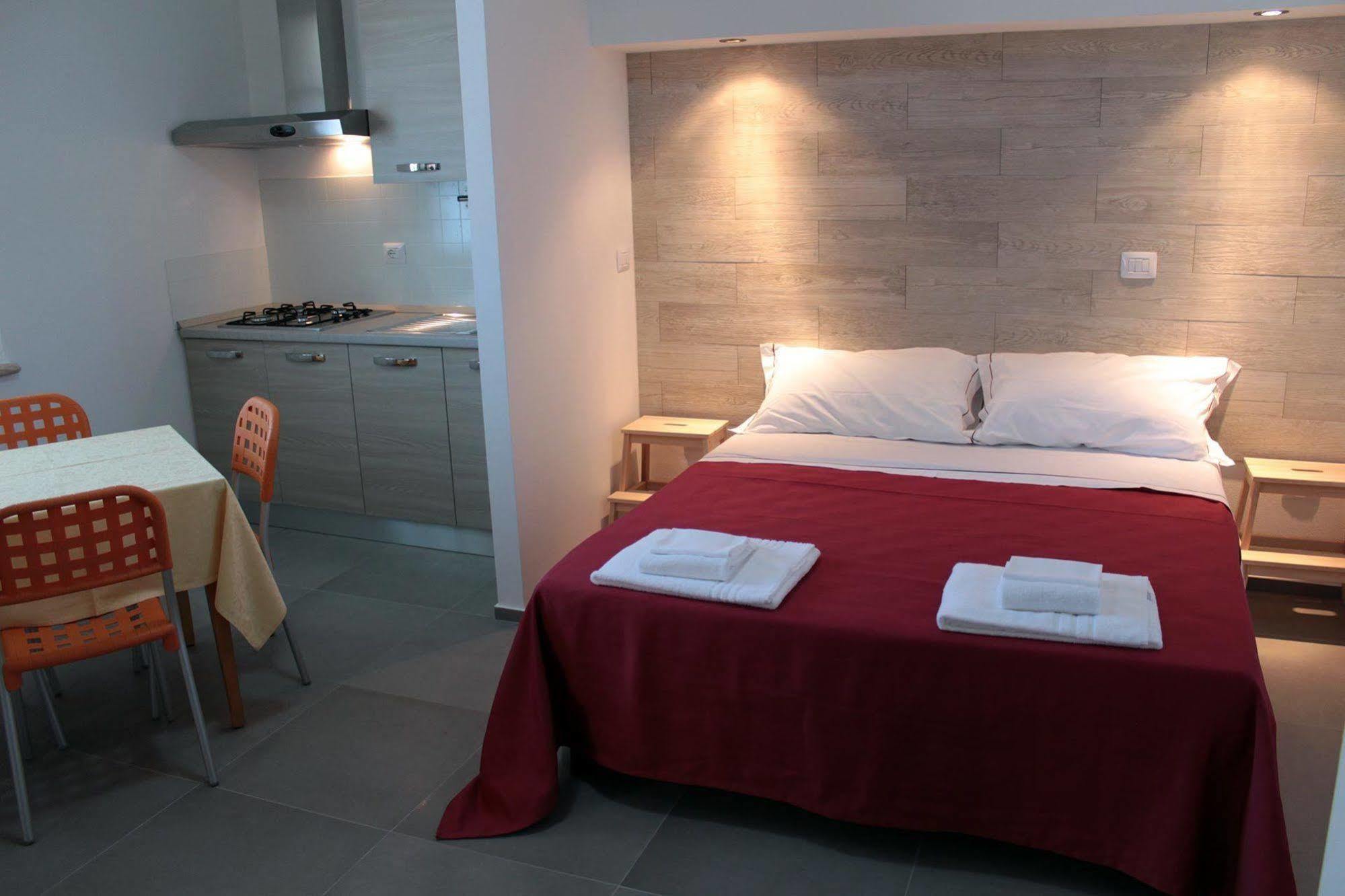 House Sabbioneta Hotel Bagian luar foto
