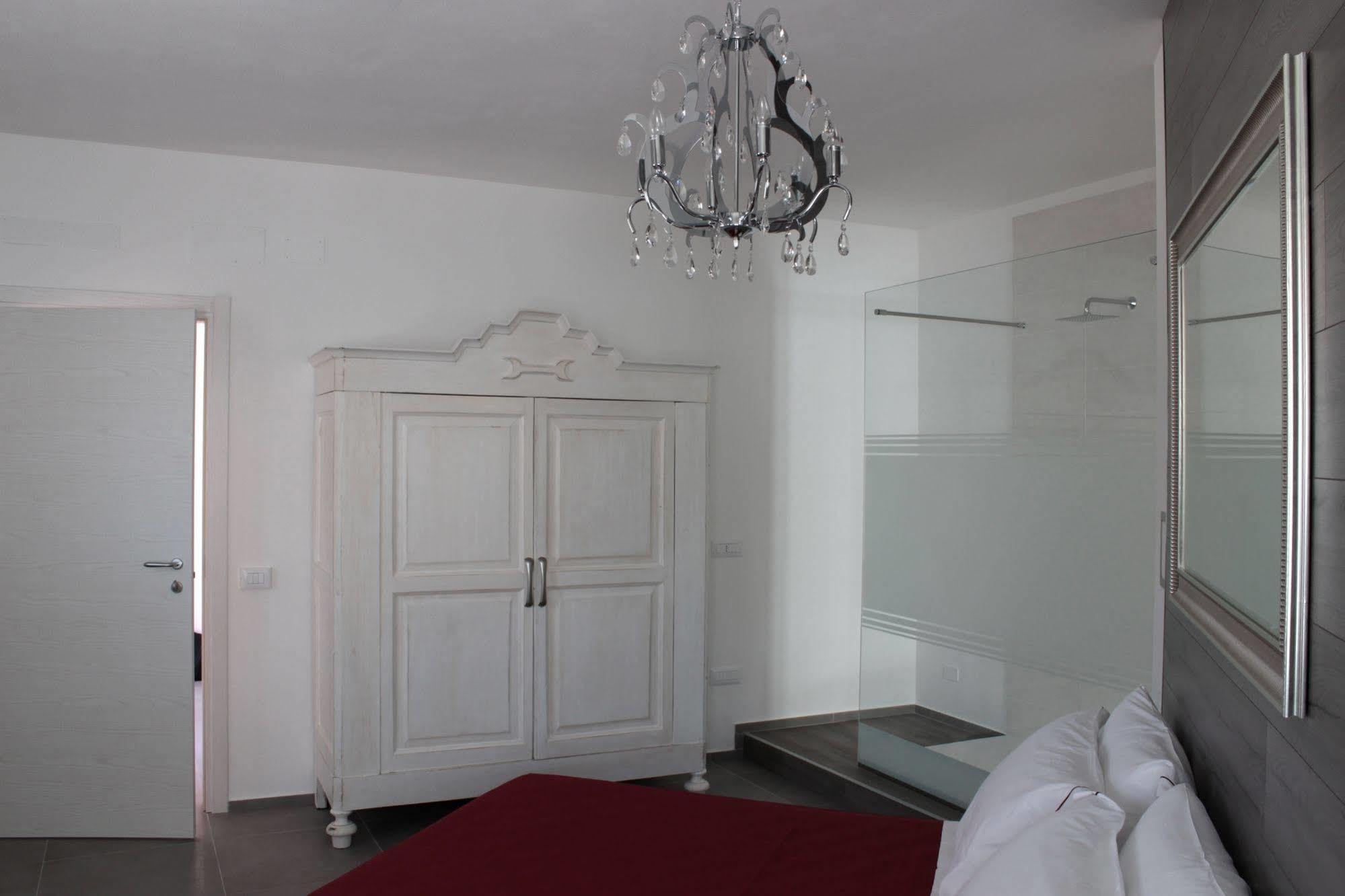 House Sabbioneta Hotel Bagian luar foto