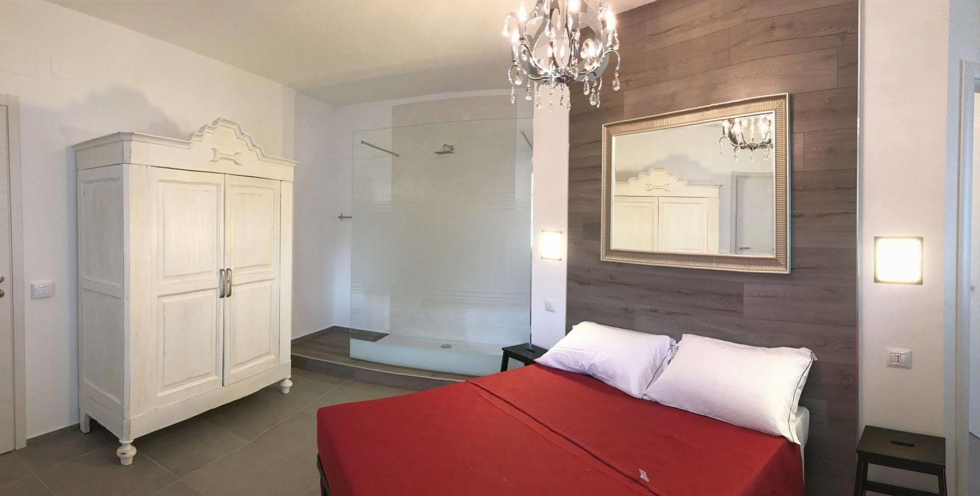 House Sabbioneta Hotel Bagian luar foto