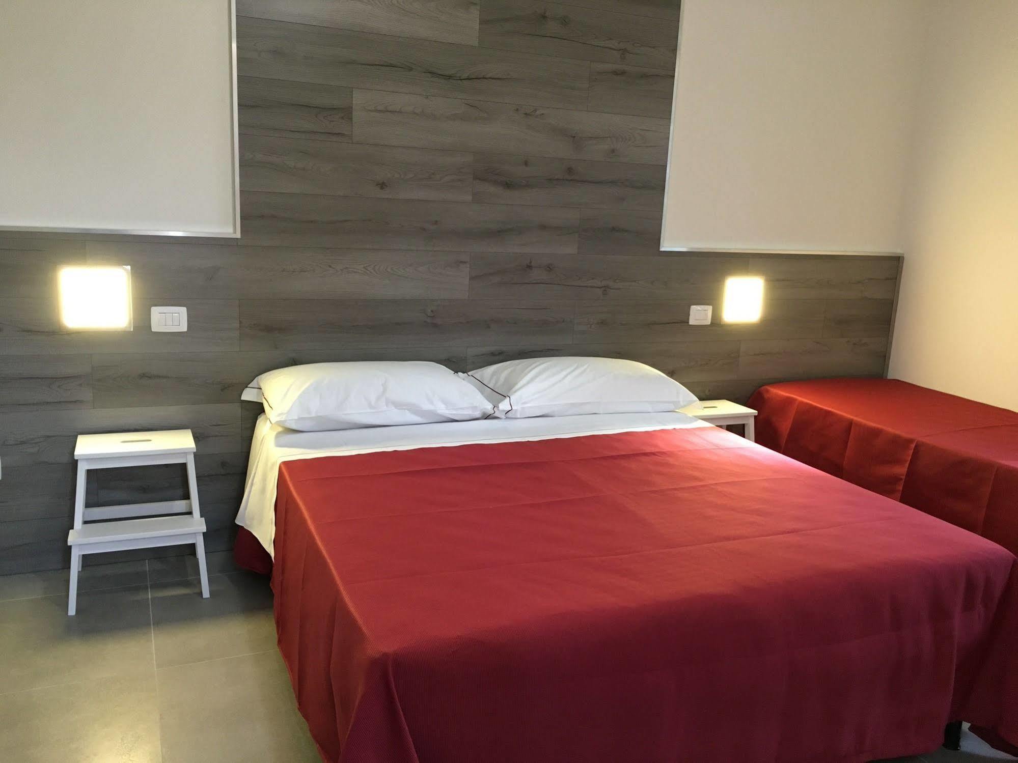 House Sabbioneta Hotel Bagian luar foto