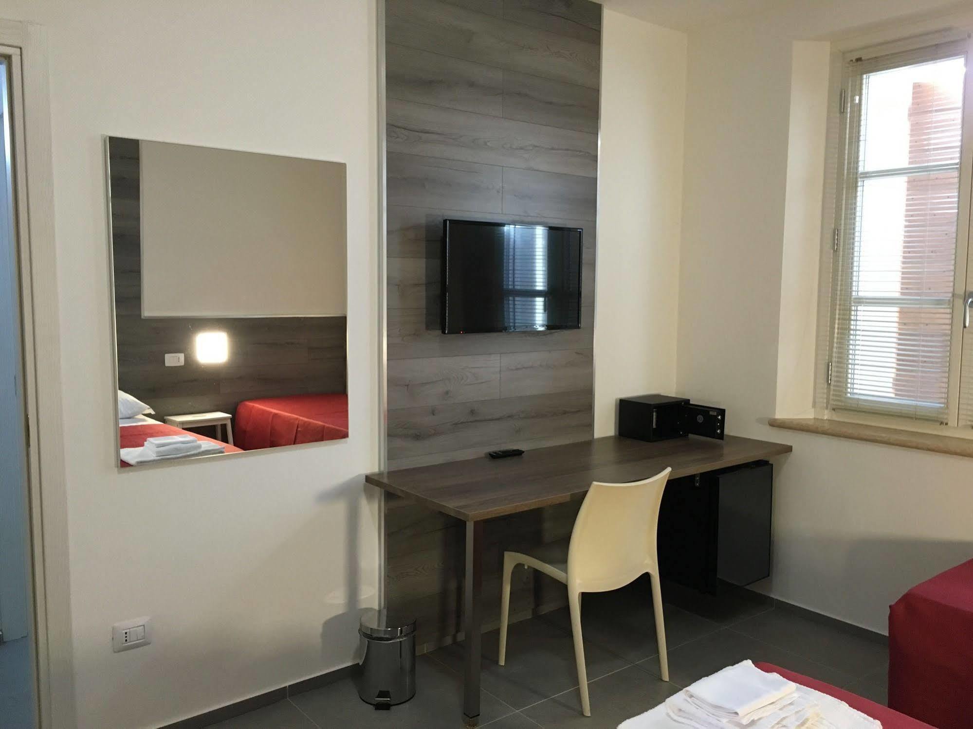 House Sabbioneta Hotel Bagian luar foto