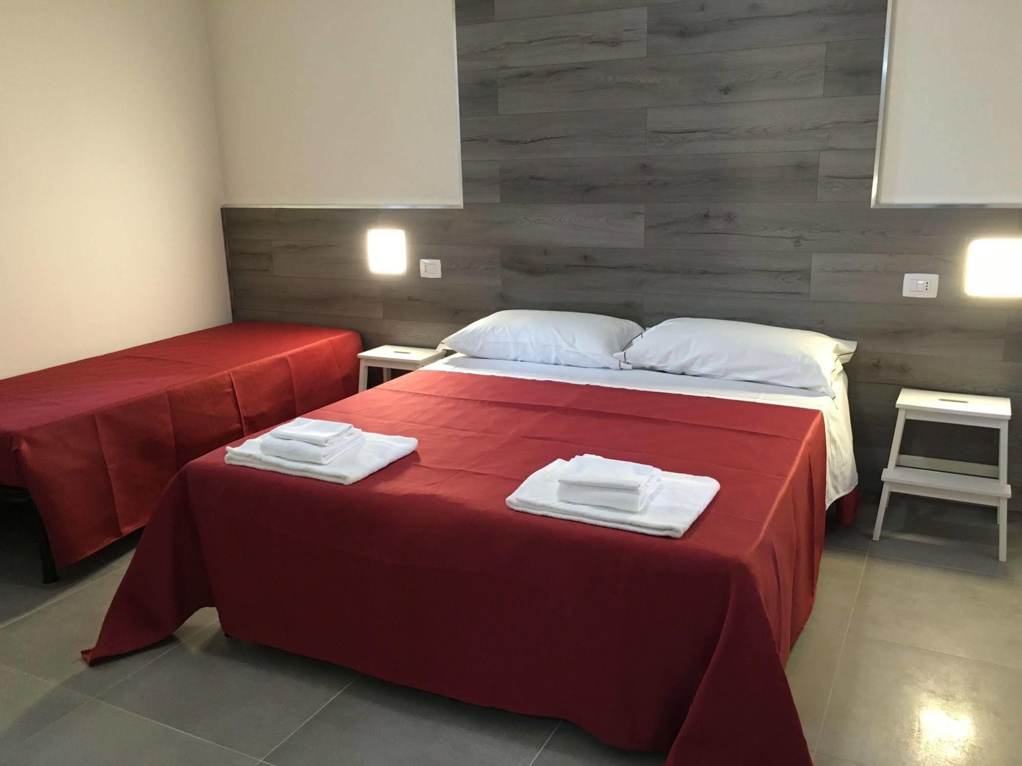 House Sabbioneta Hotel Bagian luar foto